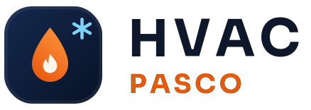 Pasco HVAC